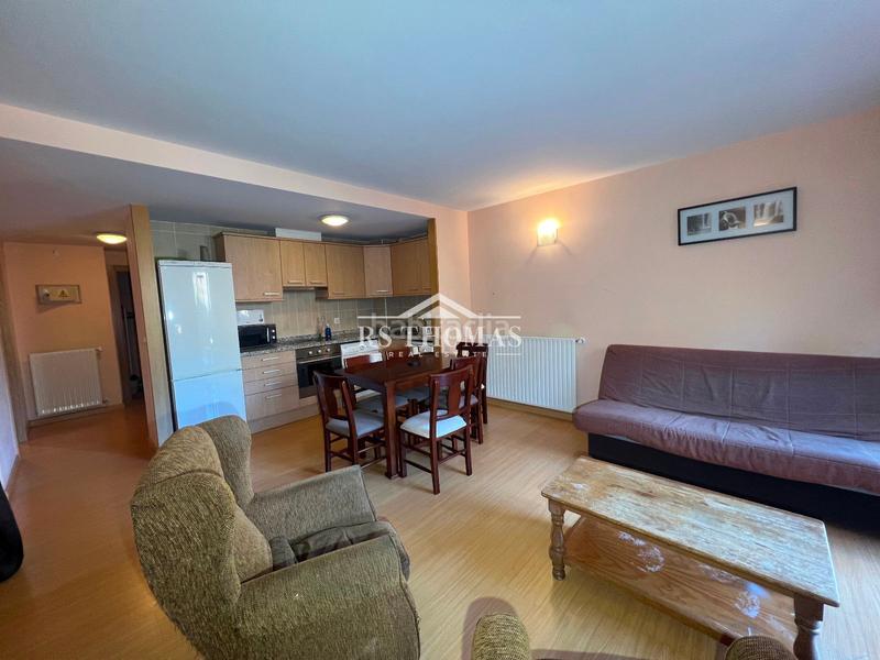 Foto 426ef74f-f107-4d37-bc7b-70c298f151f7. Appartement avec parking dans Soldeu-Incles Canillo