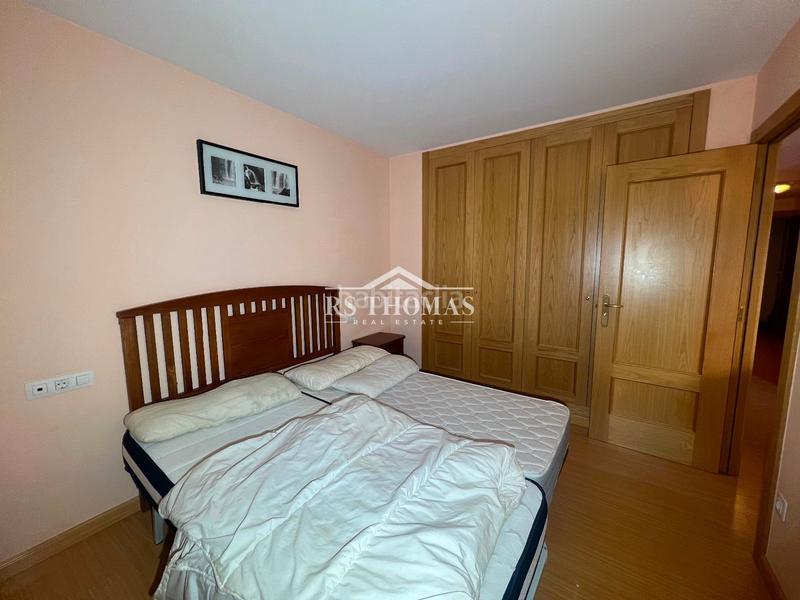 Foto 545483ef-3f2c-414e-861a-b13400bd673f. Appartement avec parking dans Soldeu-Incles Canillo