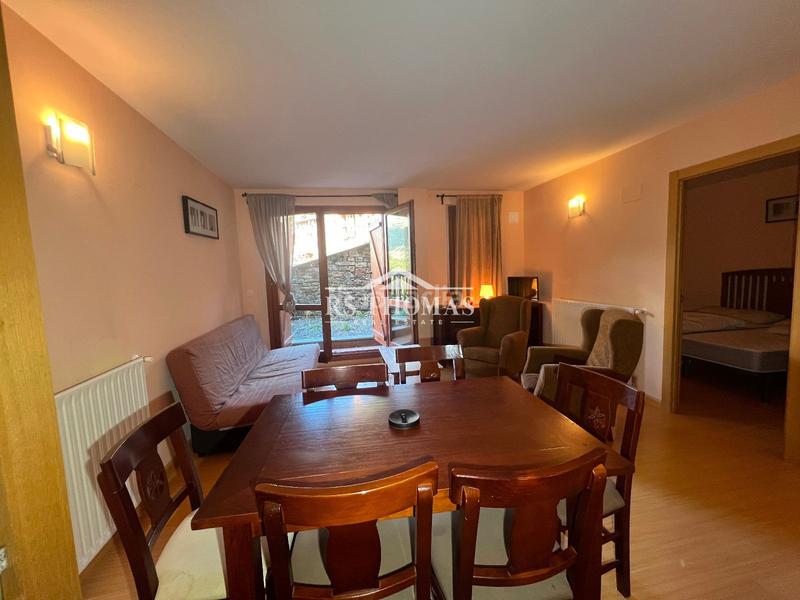 Foto 67396637-f4fa-4a27-a227-8e52fa28360b. Appartement avec parking dans Soldeu-Incles Canillo