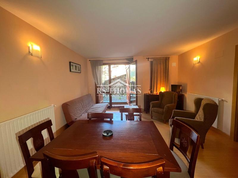 Foto 7f545e23-3ede-4f1f-89f5-c23552f7f6d0. Appartement avec parking dans Soldeu-Incles Canillo