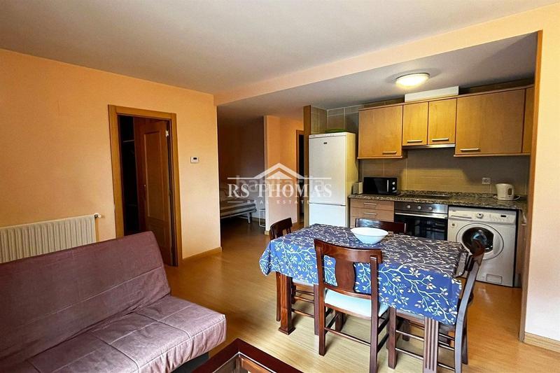 Foto e9ce3abb-31e1-4b51-a331-413d815ff44e. Piso  con garaje para comprar en soldeu en Soldeu-Incles Canillo