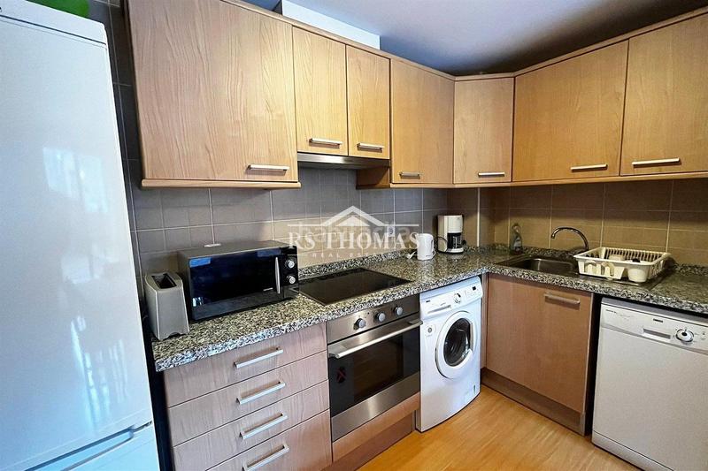 Foto ed8ebe89-940c-4915-99c5-38489481dd1a. Piso  con garaje para comprar en soldeu en Soldeu-Incles Canillo