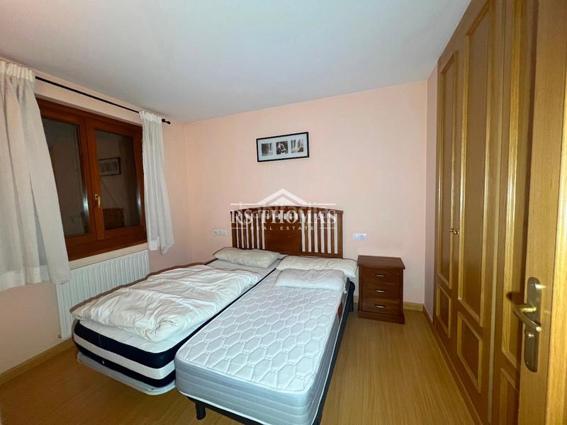 Foto f365d70e-a6f1-4b33-80d0-f3d8153b4b23. Appartement avec parking dans Soldeu-Incles Canillo