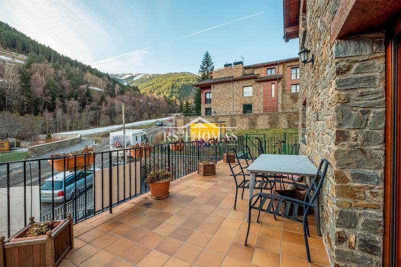 Foto a643ce6a-9343-41b8-a3dd-0e6013d4c001. Xalet amb aparcament a Pal-Xixerella La Massana