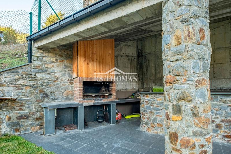 Foto d85d36b1-5998-4c11-8f1a-1f68460add5f. Xalet amb aparcament a Pal-Xixerella La Massana