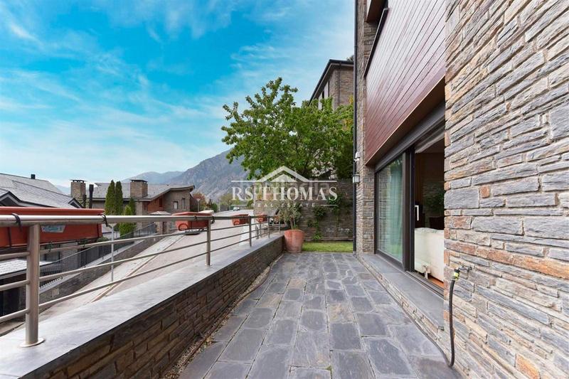 Foto 141e786c-f069-4b2a-a970-67cd3bf3ca27. Chalet mit heizung parking in Les Escaldes Escaldes-Engordany