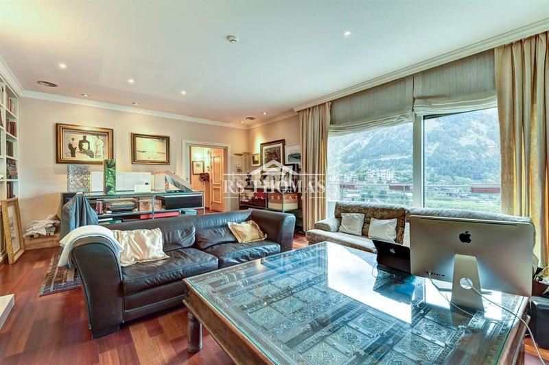 Foto 40222043-1da5-43f4-b2cc-dc70ad55dc49. Chalet mit heizung parking in Les Escaldes Escaldes-Engordany