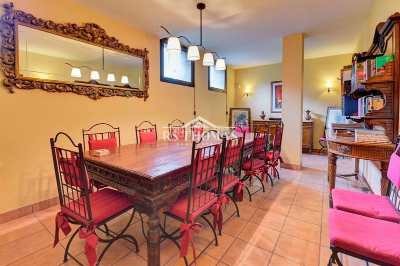 Foto 4322209d-18f9-4fd6-8188-915e2e352dcd. Chalet mit heizung parking in Les Escaldes Escaldes-Engordany