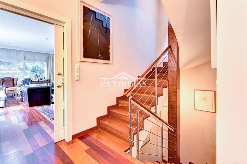 Foto 4ddbda83-8ac6-4ace-8e41-d13d76d17e9f. Chalet mit heizung parking in Les Escaldes Escaldes-Engordany