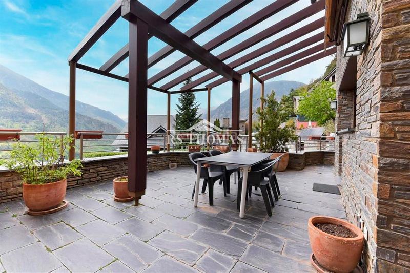 Foto 5ee28eab-57f5-4c41-b26a-cc458a46b0ad. Chalet mit heizung parking in Les Escaldes Escaldes-Engordany