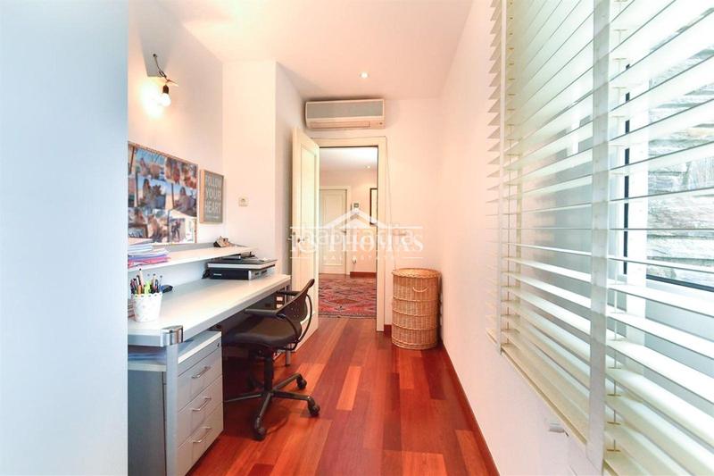 Foto 6181cdb1-64d1-4991-a412-39fbcb3f6e3b. Chalet mit heizung parking in Les Escaldes Escaldes-Engordany