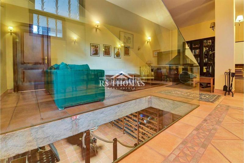 Foto 734e0b11-0481-4a40-b0dc-3a29064b0291. Chalet mit heizung parking in Les Escaldes Escaldes-Engordany