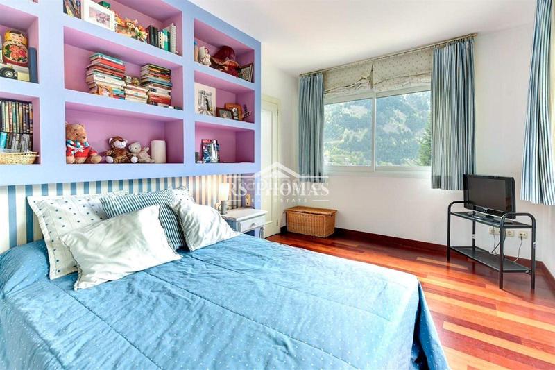 Foto a0fe1b72-de1a-4863-999e-5dfcddeb7b90. Chalet mit heizung parking in Les Escaldes Escaldes-Engordany