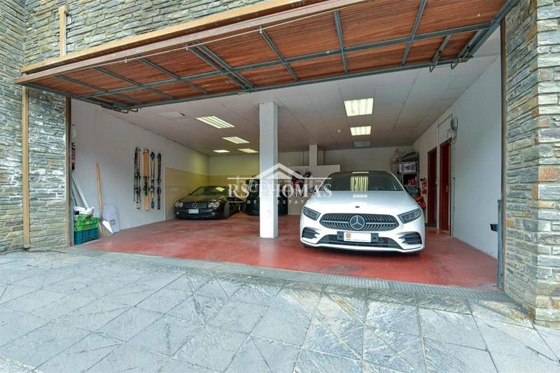 Foto b1f9303a-ea2f-419a-a27d-cf84a1579673. Chalet mit heizung parking in Les Escaldes Escaldes-Engordany