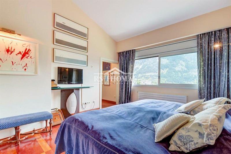 Foto ef613970-9cb3-43b6-95c4-ba21e3c0ab9f. Chalet mit heizung parking in Les Escaldes Escaldes-Engordany