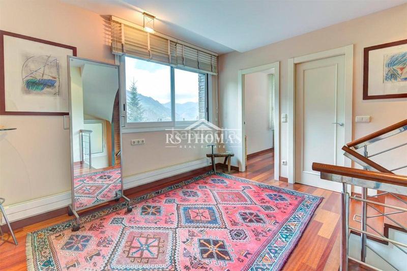 Foto fb61b4df-4720-4c30-a195-38d6e6099cc9. Chalet mit heizung parking in Les Escaldes Escaldes-Engordany