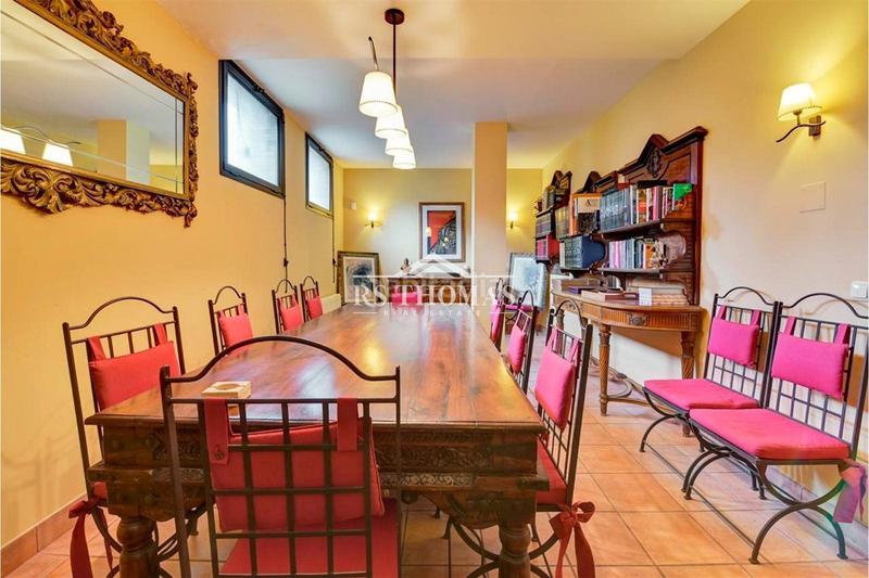 Foto fdb338d9-4e1e-4c9e-acd7-589e16670bf3. Chalet mit heizung parking in Les Escaldes Escaldes-Engordany