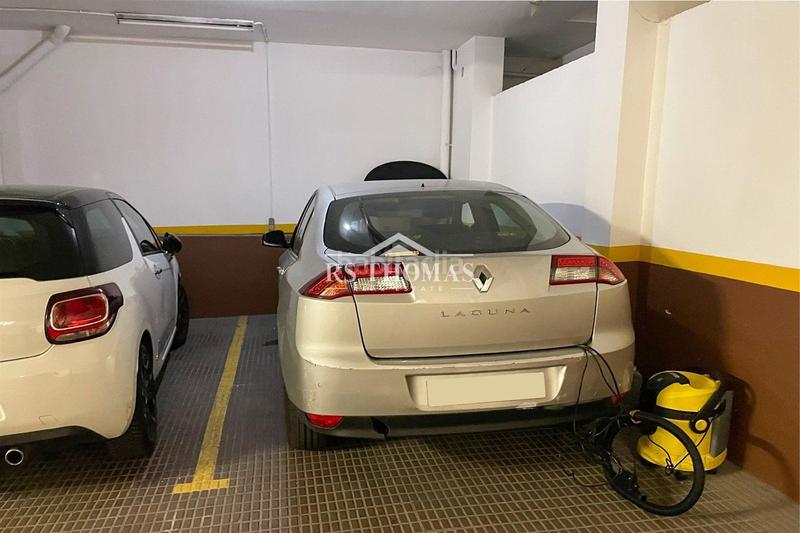 Foto 59cbfd51-a510-413e-ac69-f90c7d9a7ce8. Attico con riscaldamento parcheggio in Centro Andorra la Vella