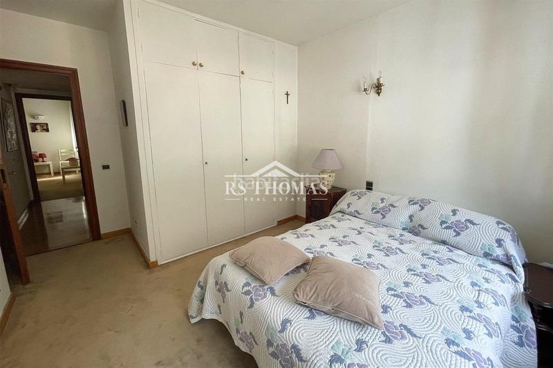 Foto f34070ee-e873-4bc5-9619-4424a8c0565c. Attico con riscaldamento parcheggio in Centro Andorra la Vella