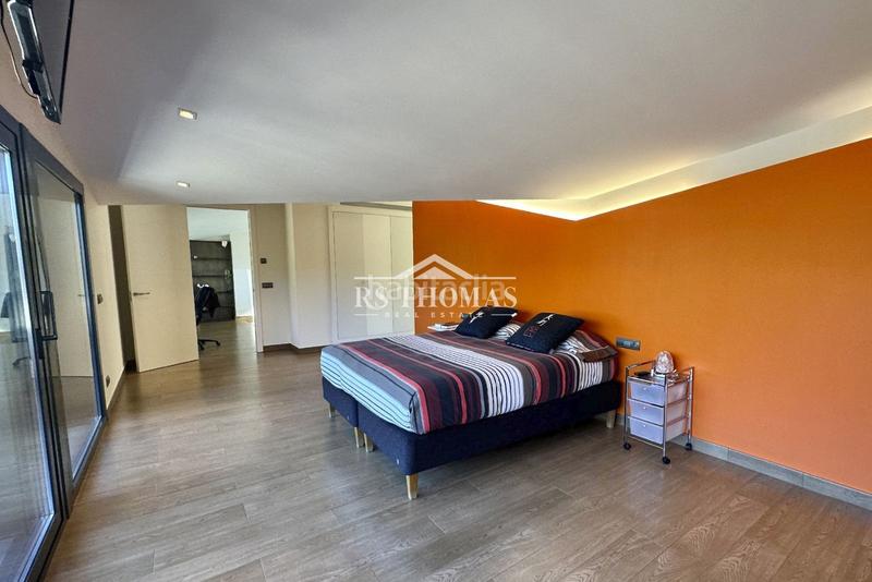 Foto 093fd950-9957-4801-9ef1-018410abc7d0. Chalet  de lujo con jardín para comprar en anyós en La Massana