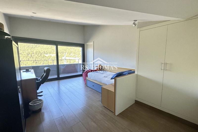 Foto 70af2b9b-0410-487c-a549-3be2e4a09f0b. Chalet  de lujo con jardín para comprar en anyós en La Massana