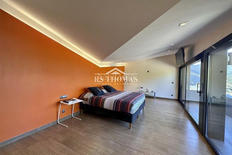 Foto 933dc785-c7db-441e-83bb-5afc590cc049. Chalet  de lujo con jardín para comprar en anyós en La Massana