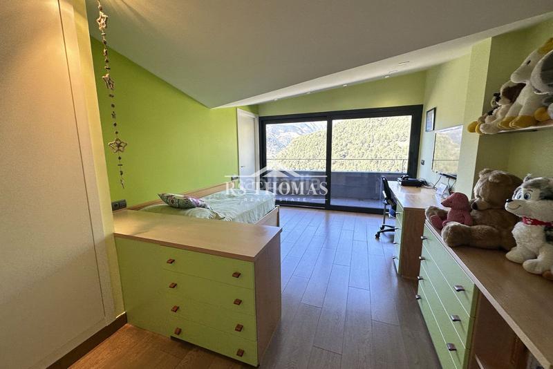 Foto d17a1907-15c1-443e-bb1e-a3f303114147. Chalet  de lujo con jardín para comprar en anyós en La Massana