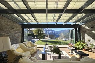 Chalet à L´Aldosa-Anyós. Chalet para comprar en anyós, la massana