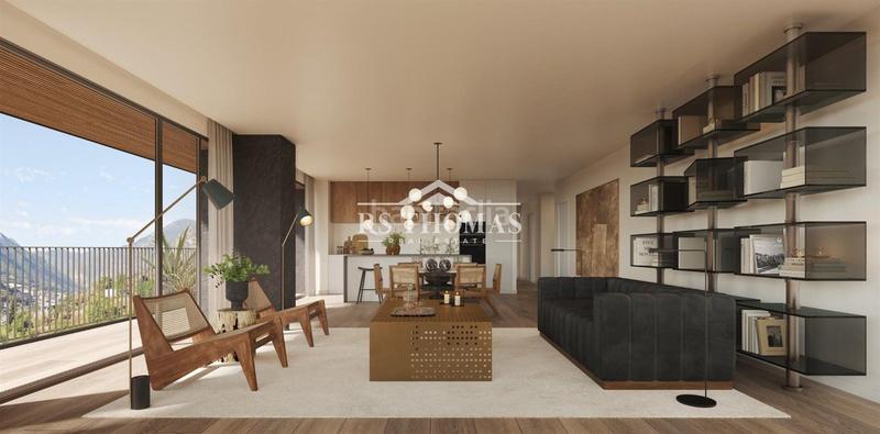 Foto 8dd163e8-c3ab-40e7-abf9-496fc3d88454. Flat with heating pool in Els Vilars d´Engordany Escaldes-Engordany