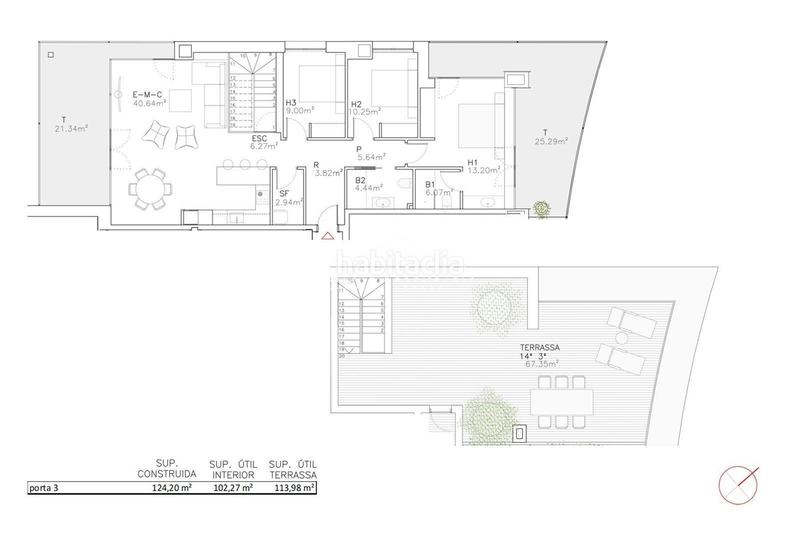 Foto 63a86eac-a4c2-4b41-992e-ec34c85adee6. Flat with heating pool in Els Vilars d´Engordany Escaldes-Engordany