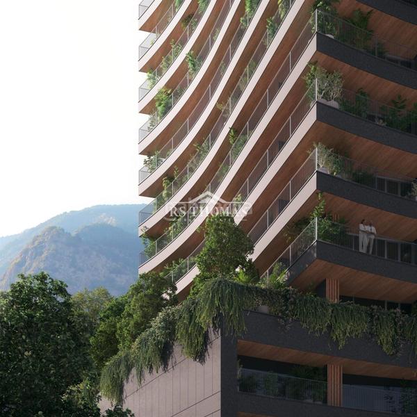 Foto b682cbcb-f00a-4cc9-82ab-1541058a4315. Flat with heating pool in Els Vilars d´Engordany Escaldes-Engordany