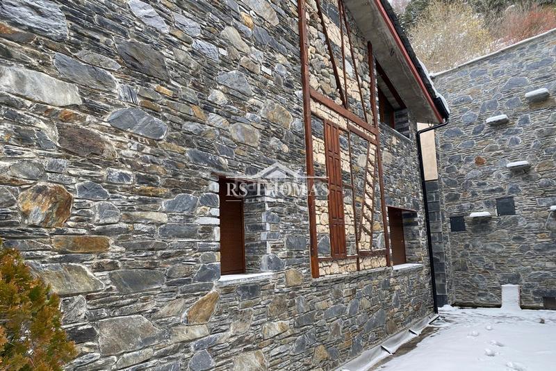 Foto 0a03e6b6-8172-4bff-9d95-acaf27b51ecd. Chalet avec parking dans El Forn-Prats-Meritxell Canillo