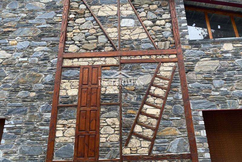 Foto 484a02fc-51a4-4b69-a238-96acdc7fccf1. Chalet avec parking dans El Forn-Prats-Meritxell Canillo