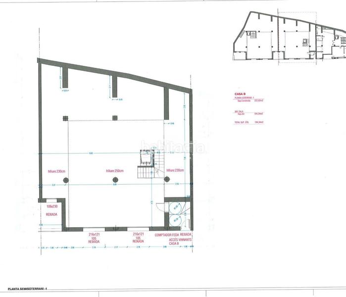 Foto 91435be2-1277-4b50-858d-bf91576bcc77. Chalet avec parking dans El Forn-Prats-Meritxell Canillo