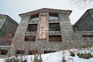 Chalet à El Forn-Prats-Meritxell. Chalet para comprar en meritxell, canillo