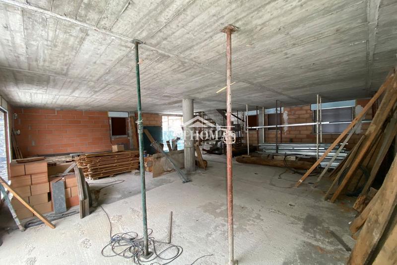 Foto 0977a18c-1774-4c8f-bf05-bf6fbce4fd58. Chalet  nuevo 3 hab. con garaje para comprar en meritxell en Canillo