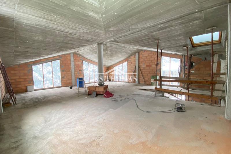 Foto 46a2367c-f0c7-477b-9054-0b81b1d9eb99. Chalet  nuevo 3 hab. con garaje para comprar en meritxell en Canillo