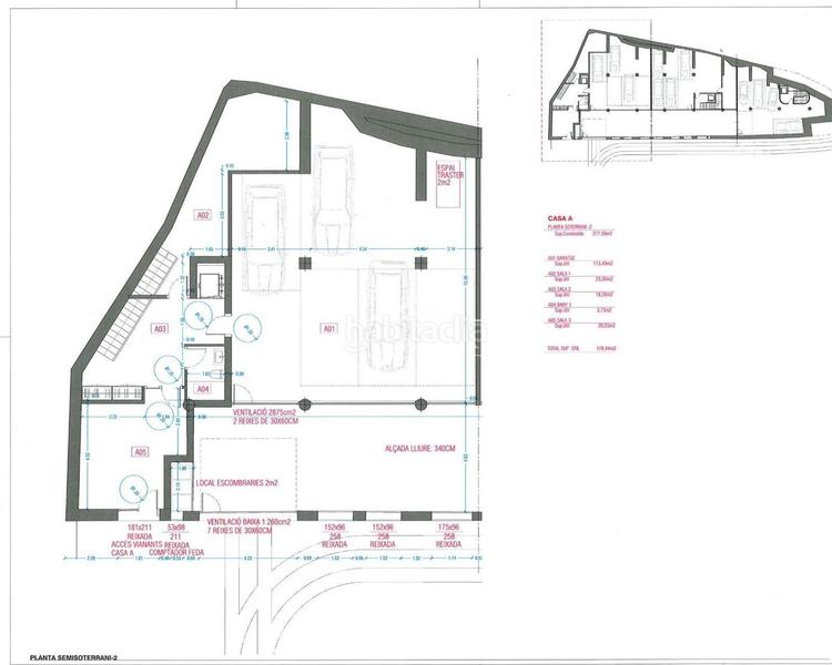 Foto 49699c0a-dc70-4e6d-9fa1-9ddbfa78c65d. Chalet  nuevo 3 hab. con garaje para comprar en meritxell en Canillo