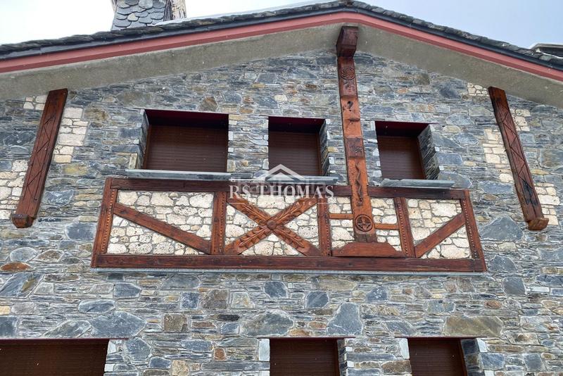 Foto 56787778-6b84-4b45-8908-bbea07f43897. Chalet  nuevo 3 hab. con garaje para comprar en meritxell en Canillo