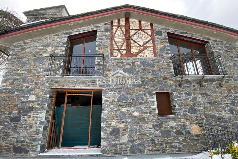 Foto 932ea294-b559-4d66-9544-68a0ad942289. Chalet  nuevo 3 hab. con garaje para comprar en meritxell en Canillo