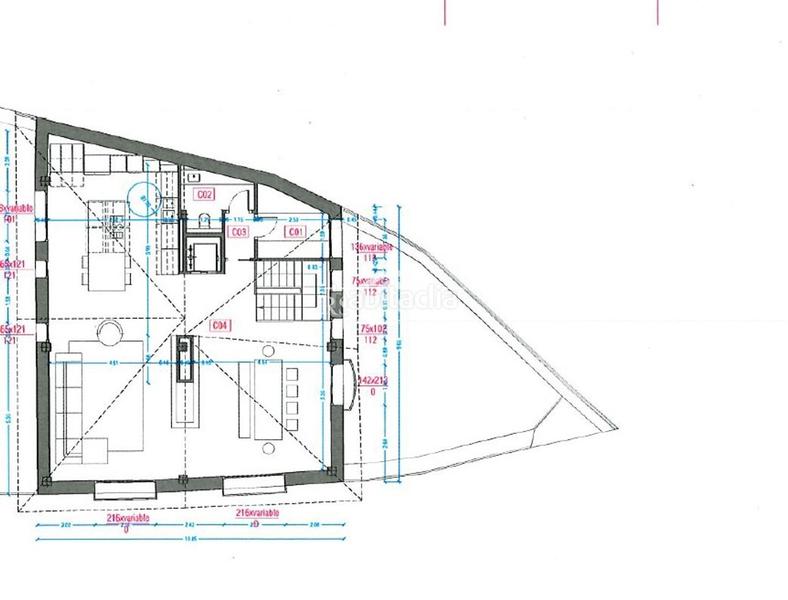 Foto 089b4546-a782-4aa0-9437-a9febe87ed10. Chalet mit parking in El Forn-Prats-Meritxell Canillo