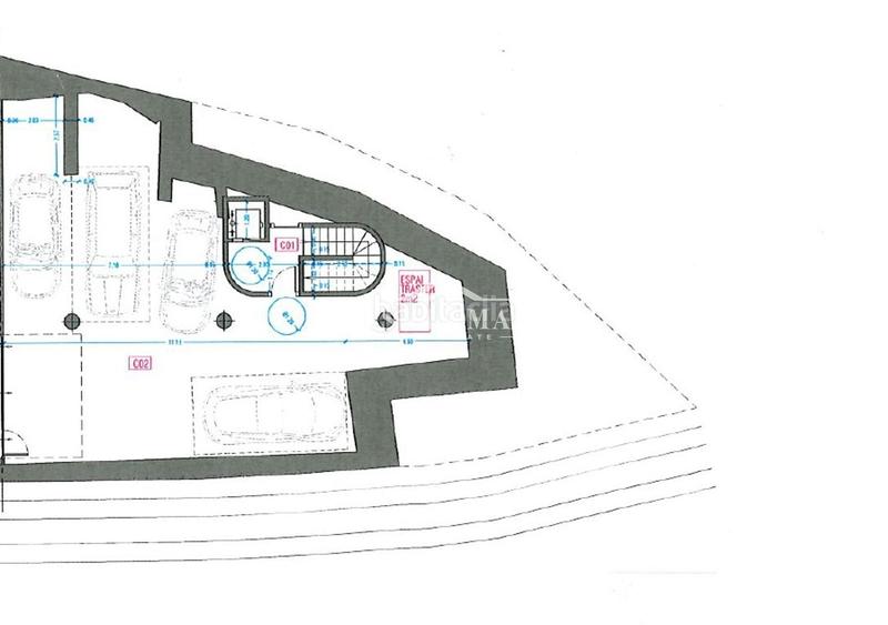 Foto 0b9aa0d8-14d2-4d6d-a095-5f170196c7ea. Chalet mit parking in El Forn-Prats-Meritxell Canillo