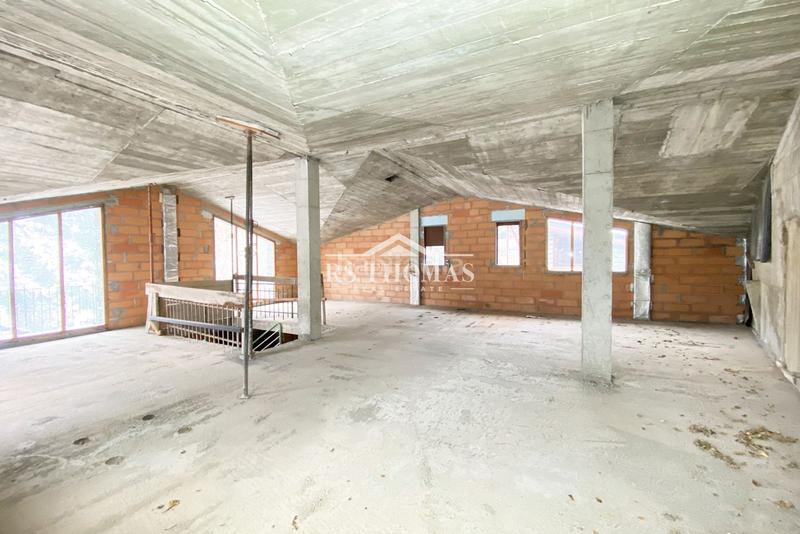 Foto 196074f5-7c73-49fb-8409-3d08448aadfd. Chalet mit parking in El Forn-Prats-Meritxell Canillo