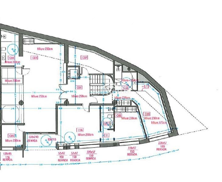 Foto 33df9ddc-f338-4d62-b747-0a5179f8f84f. Chalet mit parking in El Forn-Prats-Meritxell Canillo