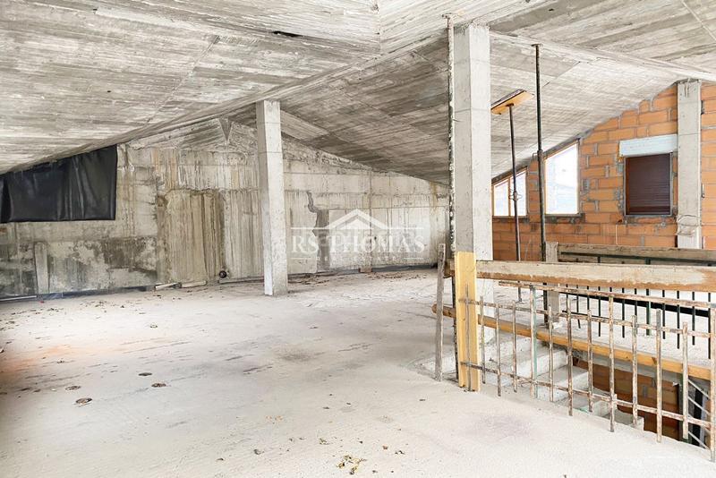 Foto ca6b7718-adf9-4c26-90f6-79c8b2bc1500. Chalet mit parking in El Forn-Prats-Meritxell Canillo