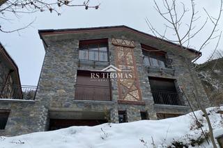 Chalet à El Forn-Prats-Meritxell. Chalet para comprar en meritxell, canillo