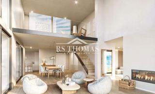 Chalet  Del morer. Chalet para comprar en escàs