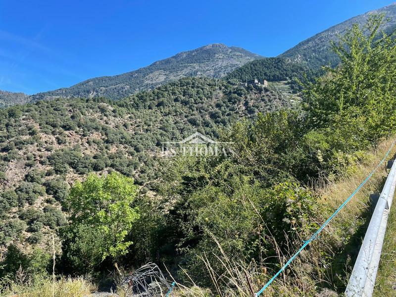 Foto 92668404-4a7f-4399-b38e-acab13a43c4e. Finca rústica terreno amplio para comprar en Aixirivall en Sant Julià de Lòria