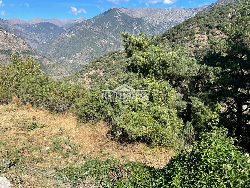 Foto d4dd01bf-3292-40cb-bf4a-5598fa4de9f4. Finca rústica terreno amplio para comprar en Aixirivall en Sant Julià de Lòria