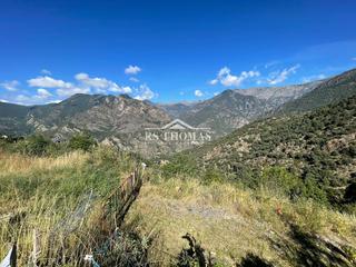 Propriété  Carretera de la peguera. Terreno para comprar en aixirivall